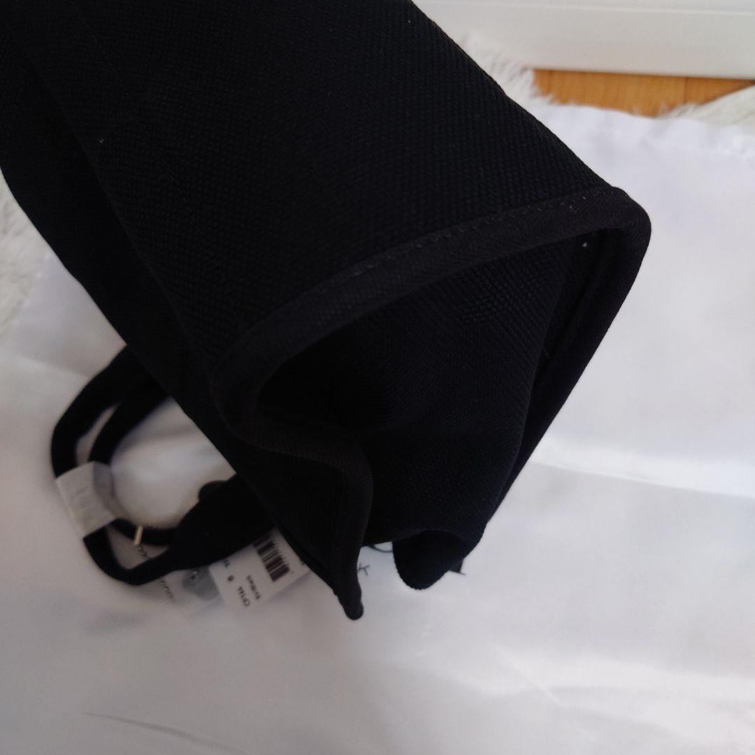 ✨COACH ✨新品ブラックトートショルダーストラップ付きバッグCP164‼️