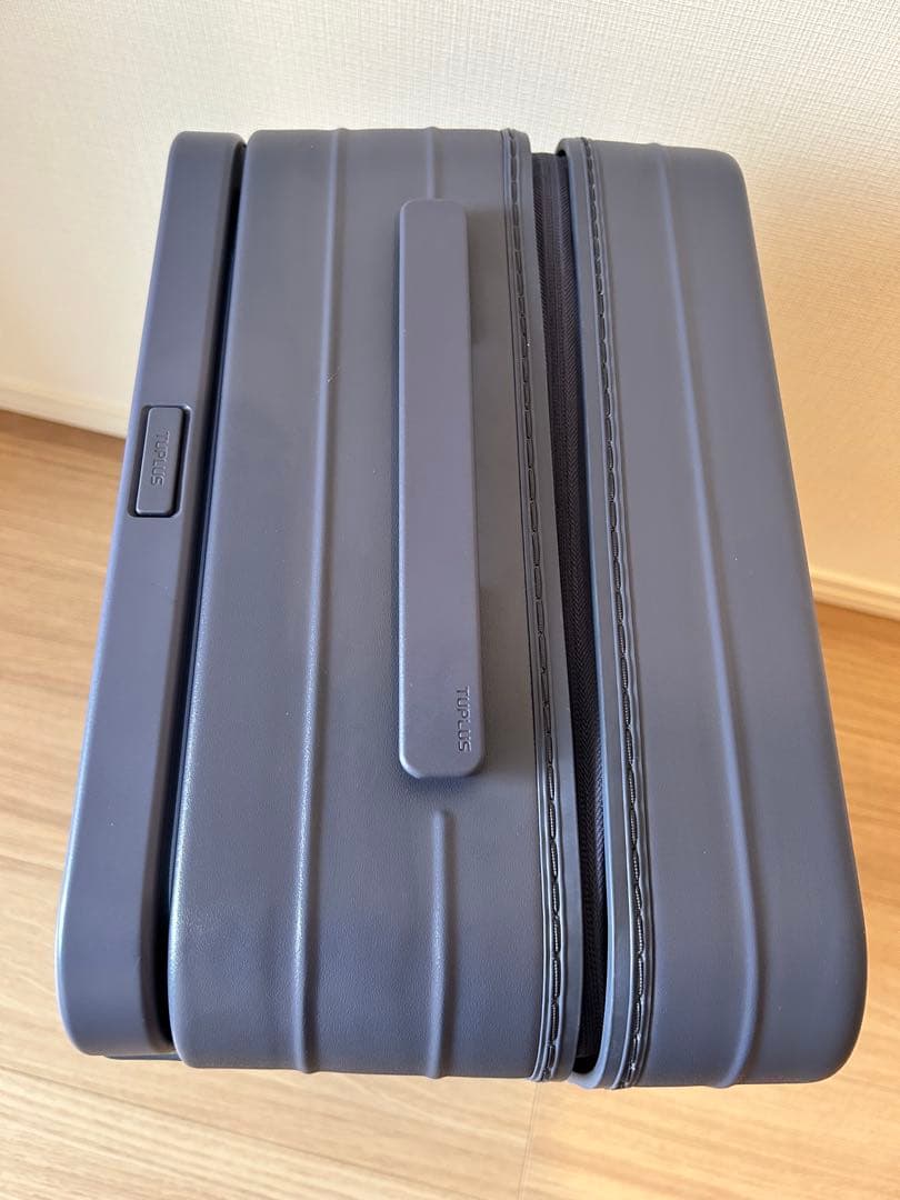 [TUPLUS] スーツケース 超軽量 キャリーケース 機内持込 耐衝撃