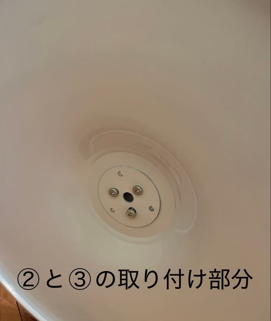 ダイニングテーブル カフェテーブル 丸テーブル 北欧風 ホワイト 幅80cm