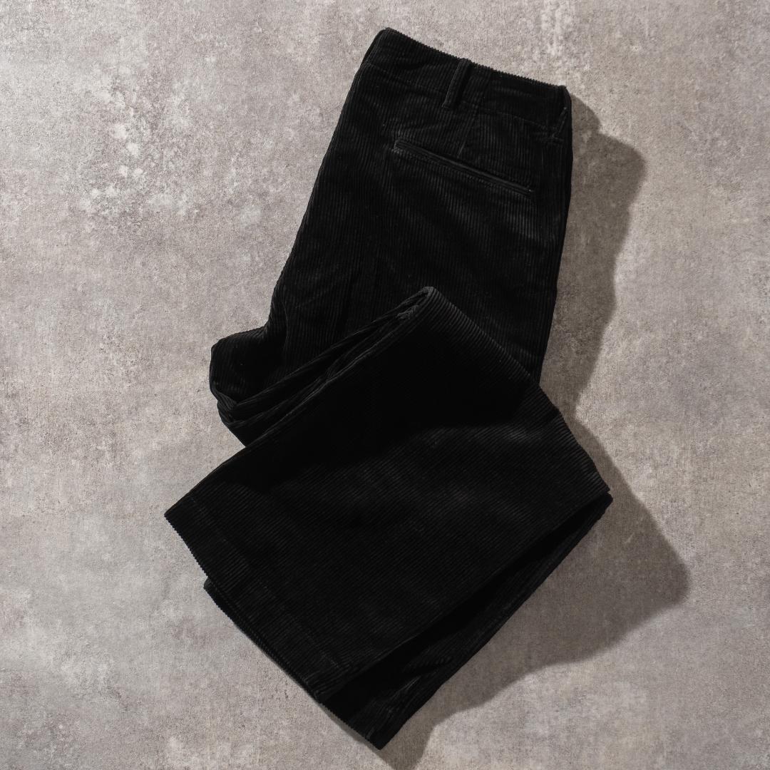 【未使用】Schott コーデュロイパンツ 782-5210014 サイズ36