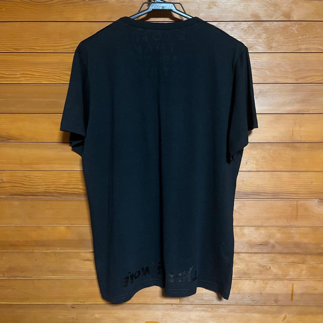 マルタンマルジェラ エイズ Tシャツ 2007 AW ここのえ期