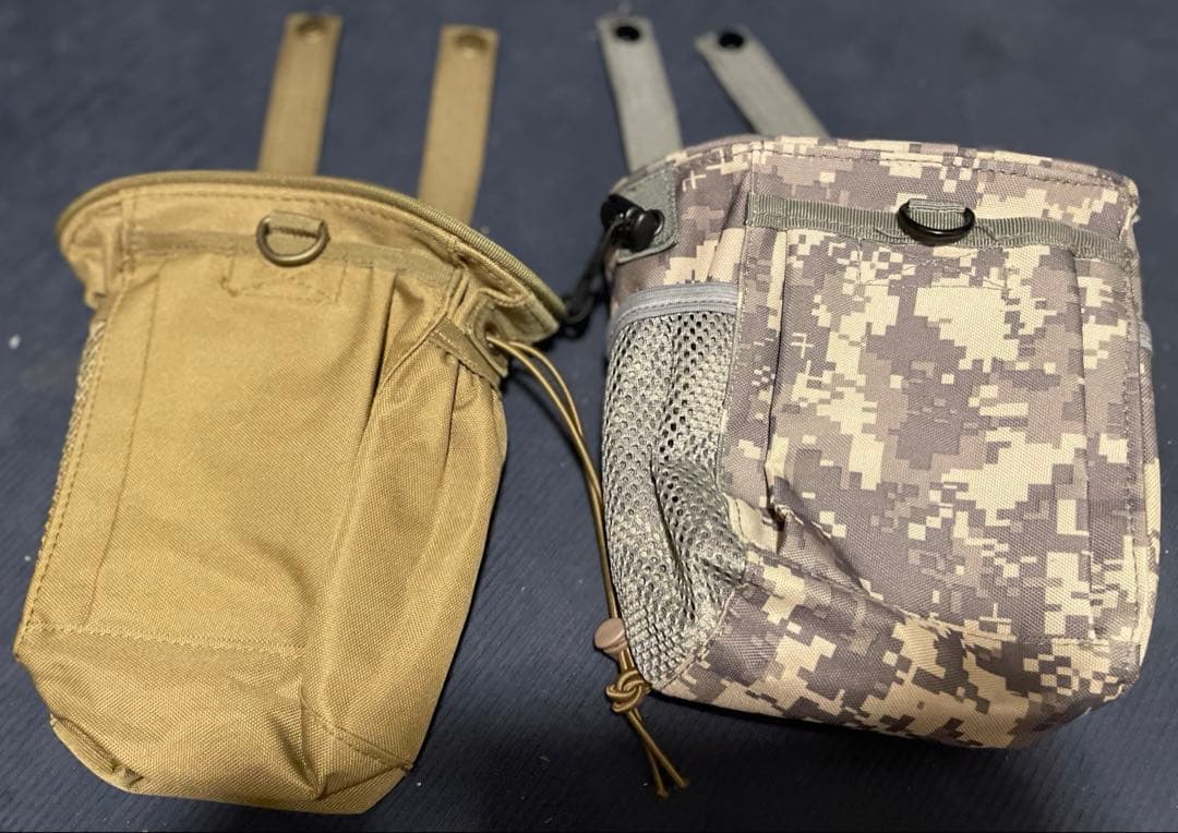 サバゲー　装備セット　アーマー　その他　引退