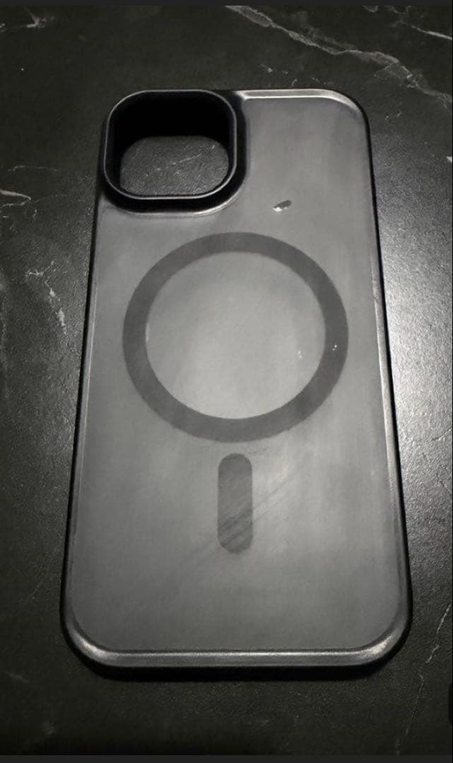 iPhone 13 ミッドナイト128GB +保護フィルム+スマホカバー+充電器