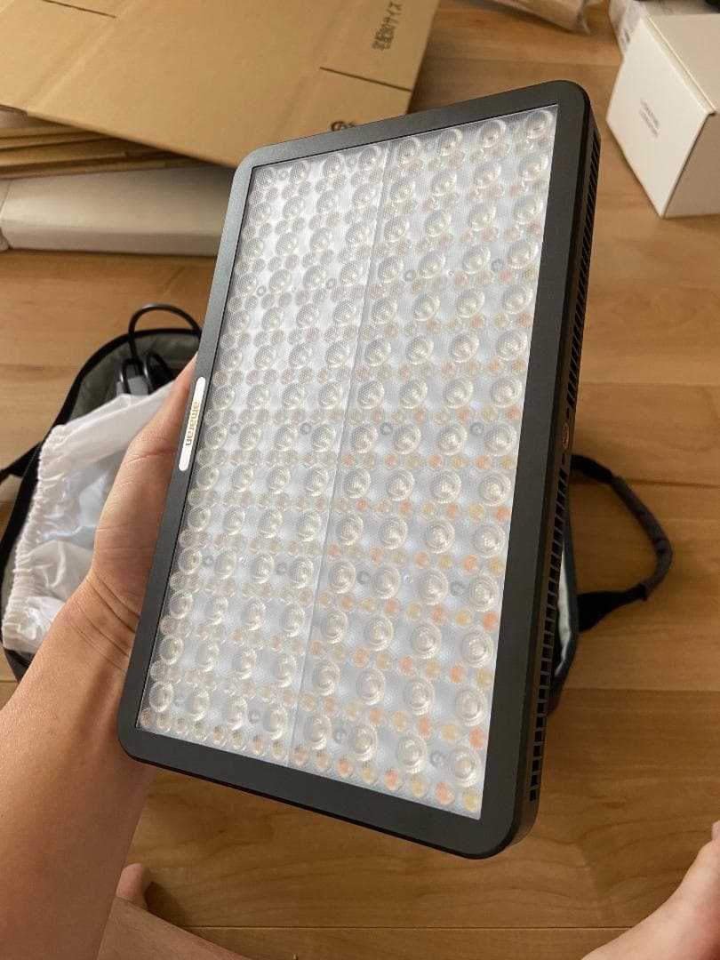 シーリングライト・天井照明 Amaran Pano 60c Kit 60W RGBWW