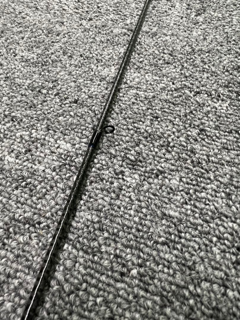 クリアブルー　クリスター61 T-ACT