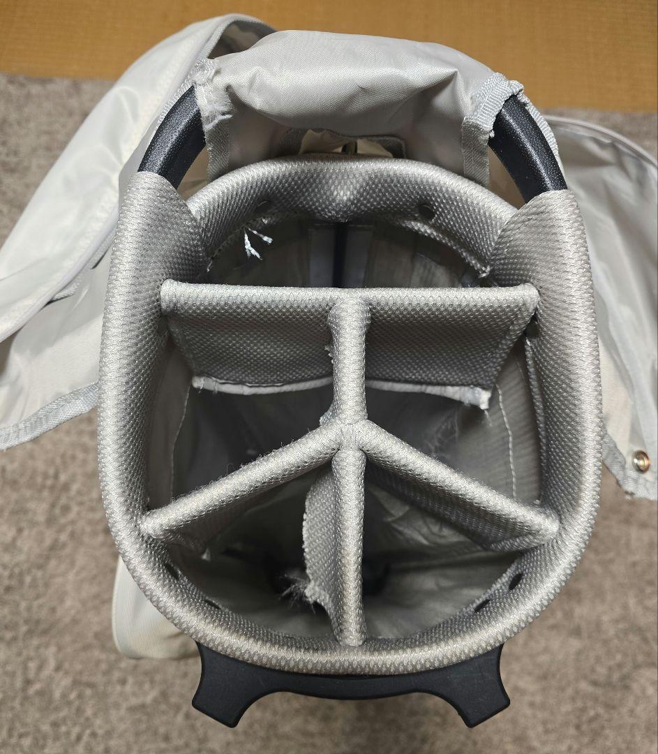 Callaway キャロウェイ Bear ベアキャディバッグ