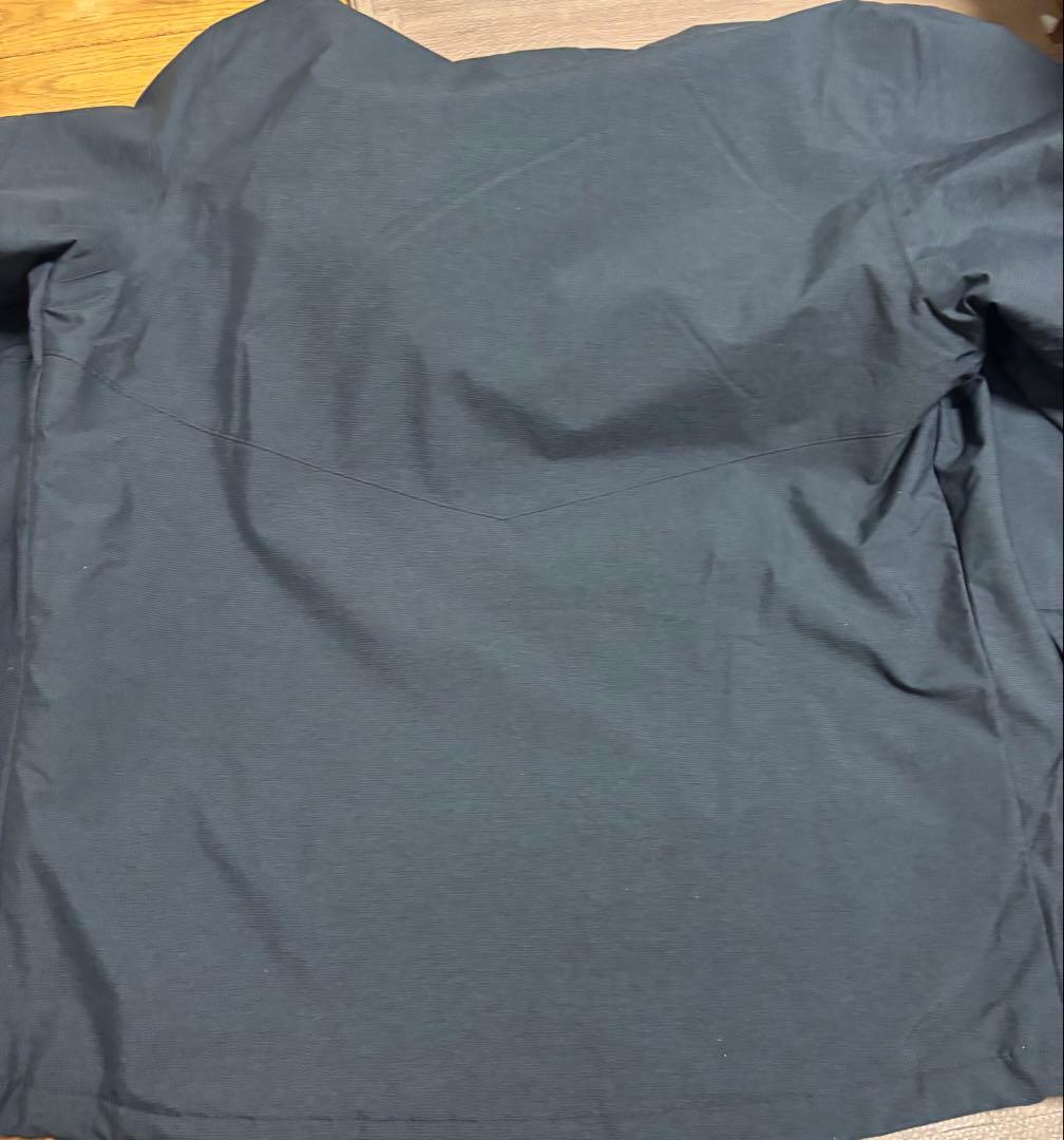 コロンビア スノーボードウェア LAST TRACKS II JACKET L