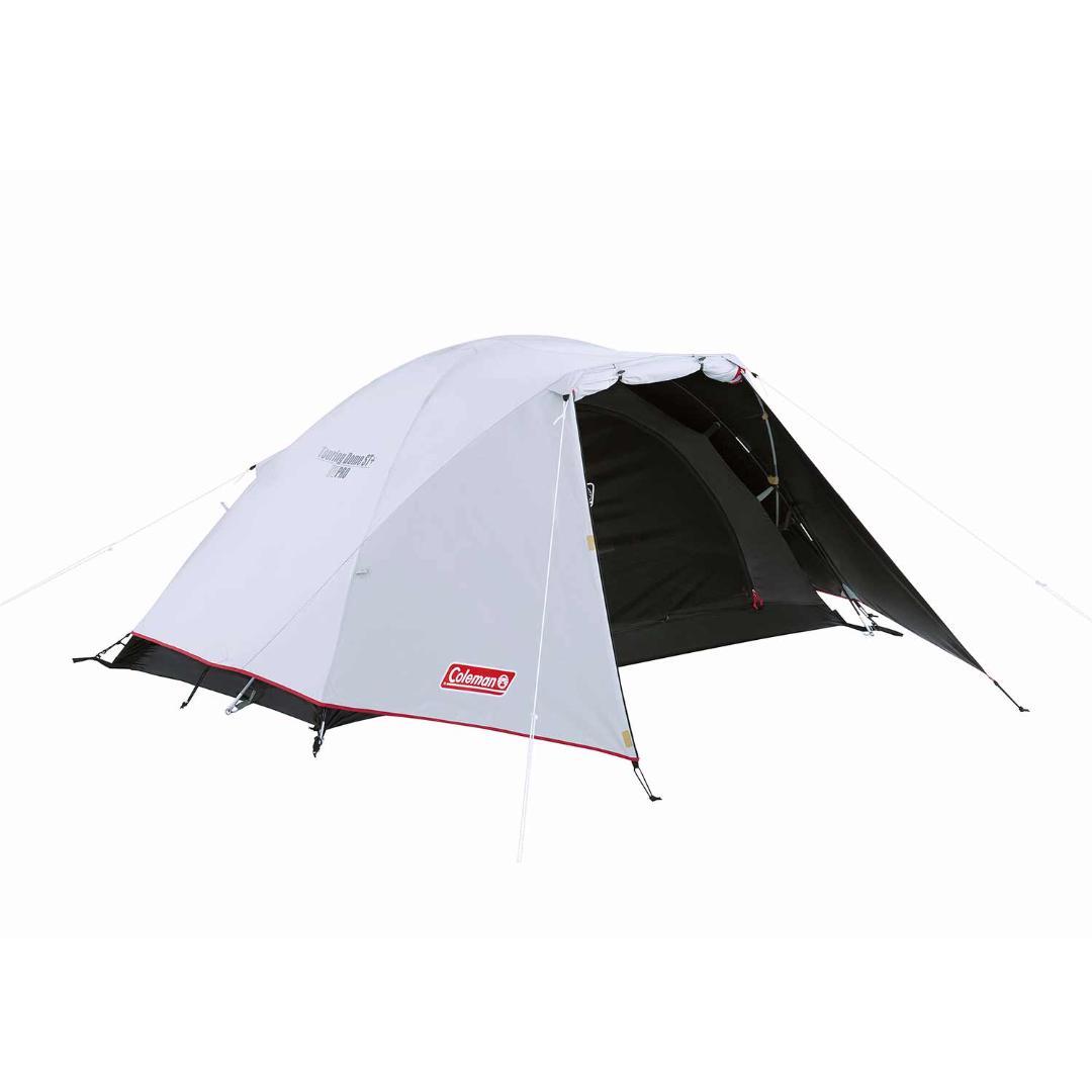 Coleman TOURING DOME ST+ 　ツーリングドーム/ST+