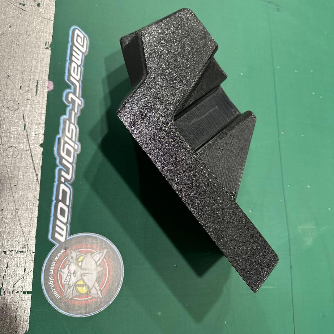 カロクロGRS-ABSR カローラクロスハイブリッド　GRスポーツ専用部品