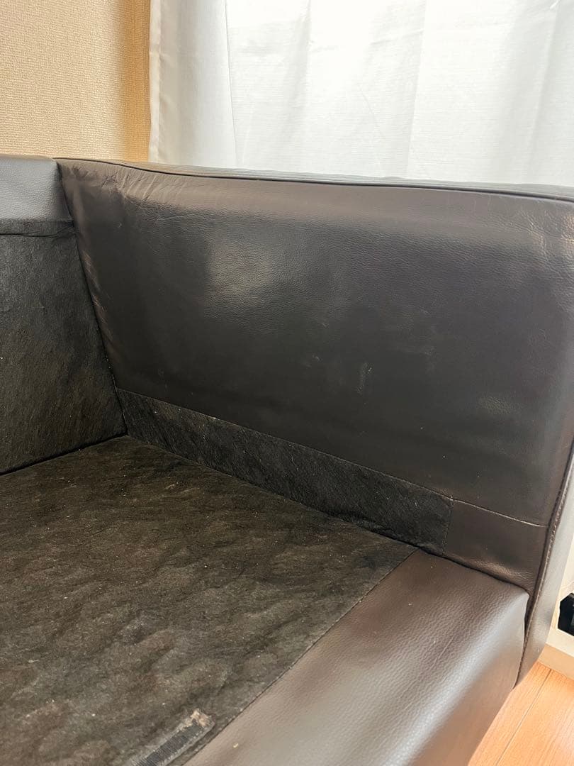 IKEA ランズクローナ（LANDSKRONA）　3人がけ