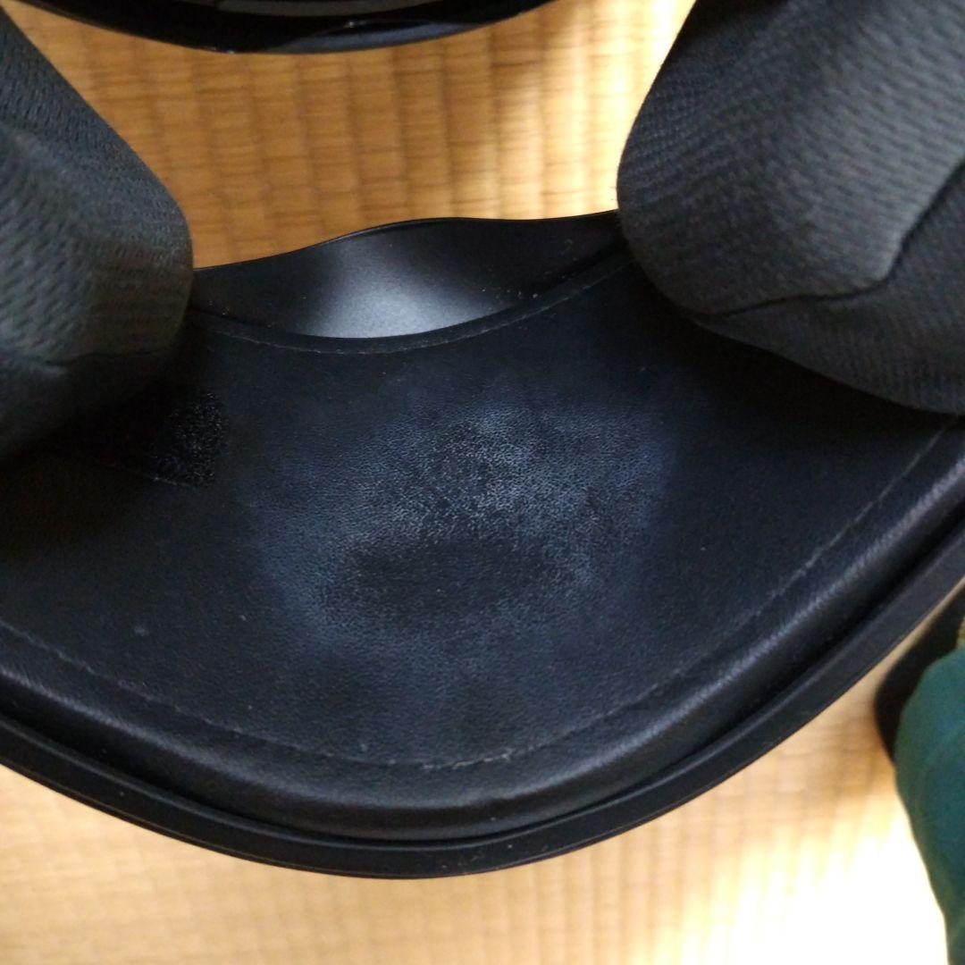 オージーケーカブトKAMUI3エテルノブラックブルー XLサイズ❰インカム付き❱