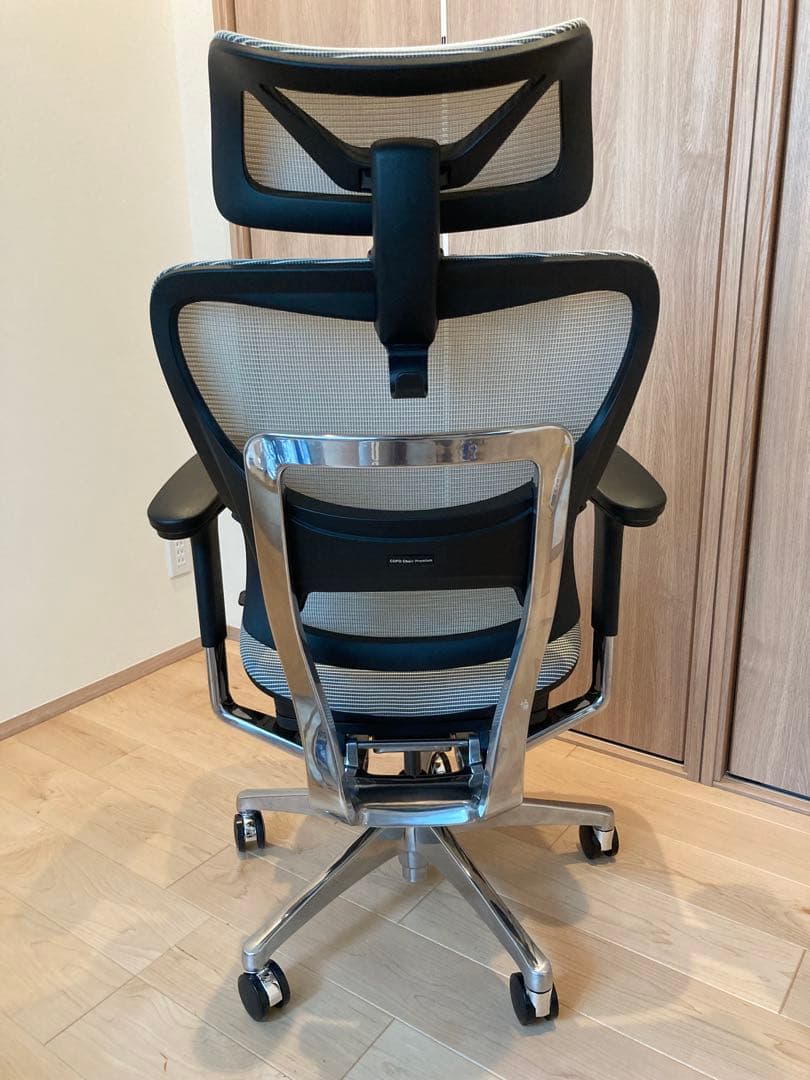 吉*乗様 【美品】COFO Chair Premium コフォチェアプレミアム