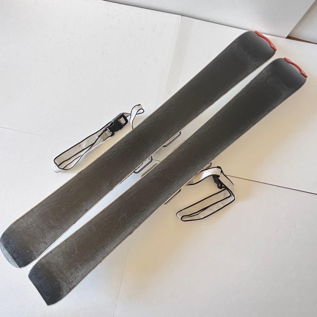 NORDICA FUNDRIVETT 90cm ショートスキー ノルディカ