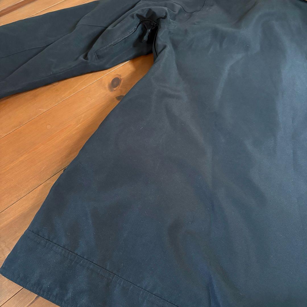 BURTON MB DUNMORE JK THERMOLIT Sサイズ