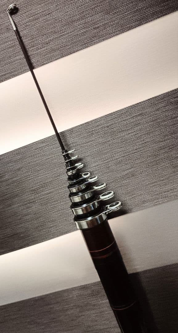 奇跡的新品！オリムピック純世紀6号 5.4m