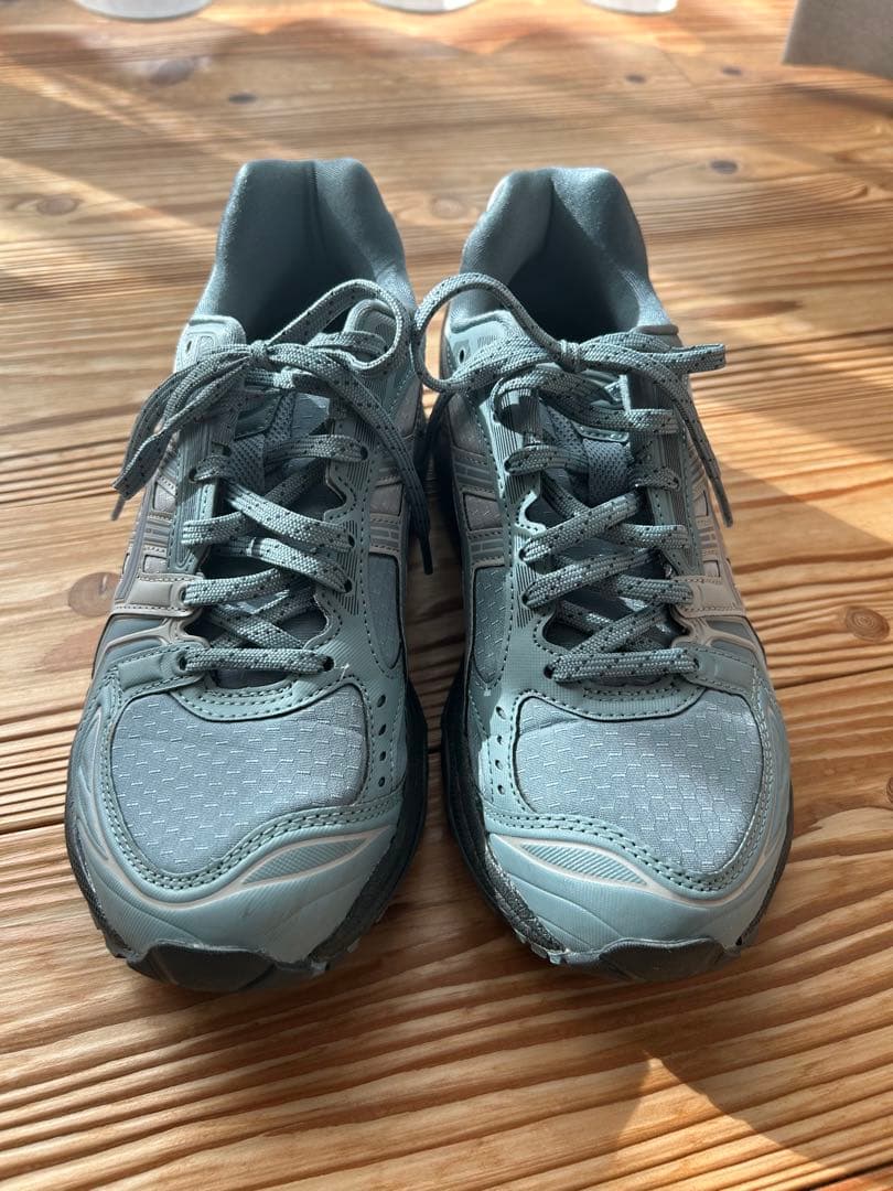 ASICS アシックス GEL-KAYANO 14 ゲルカヤノ 14