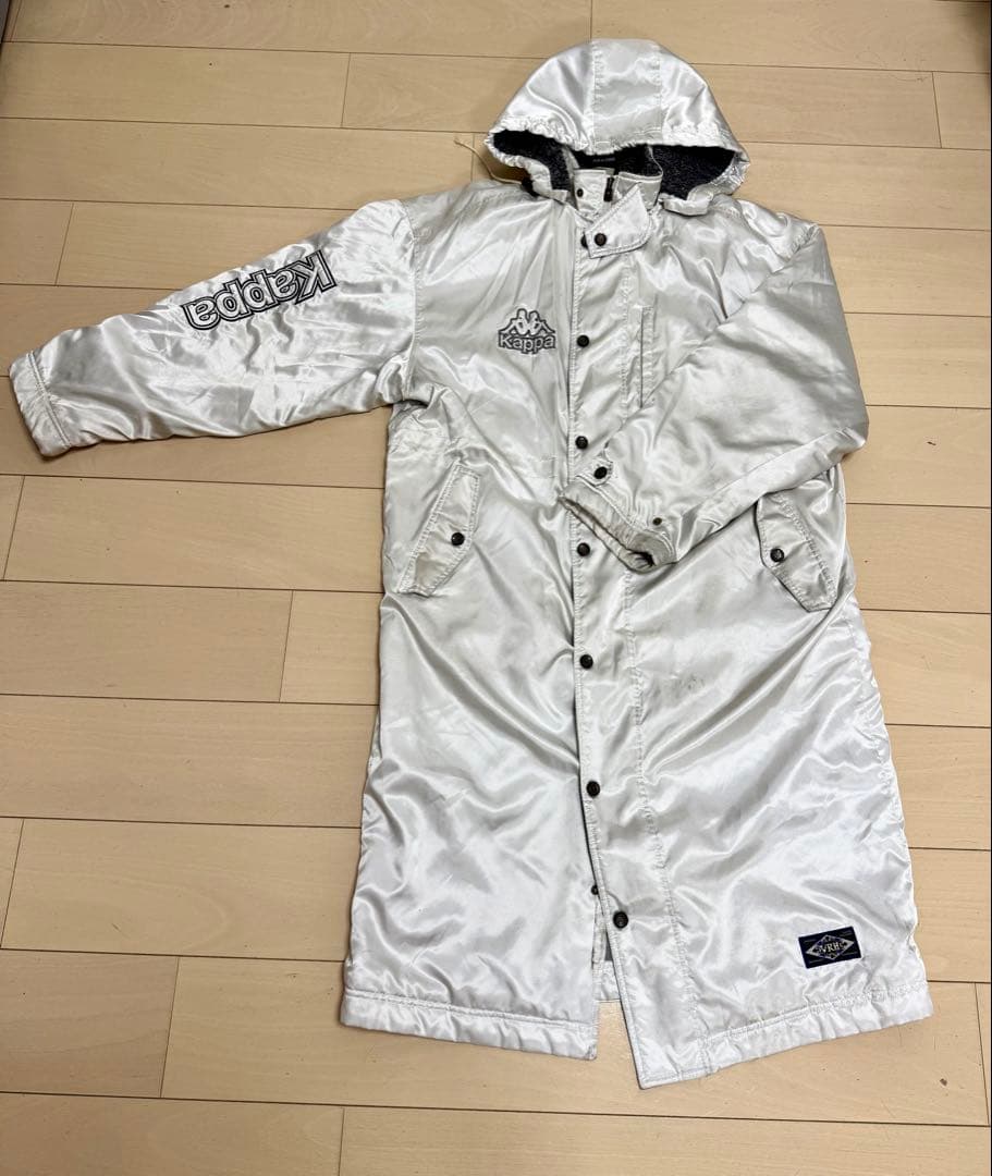 Kappa ロングコート