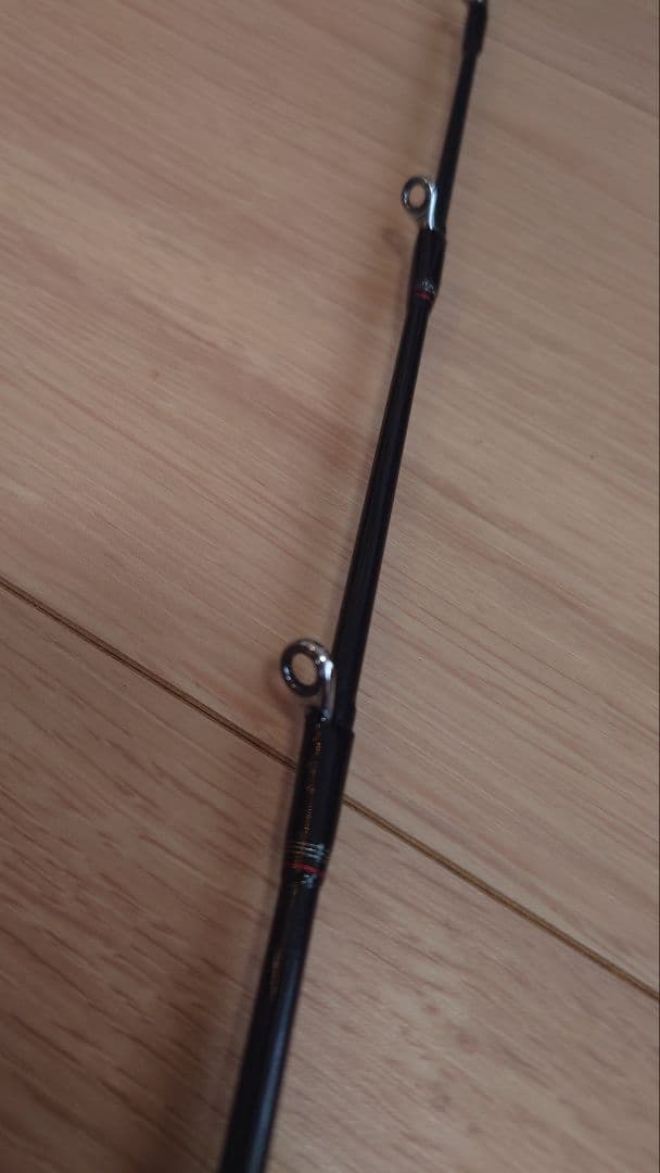 ダイワ　メタリアゲーム　73-160