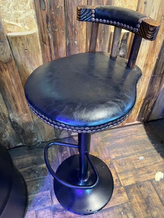 BARテーブルセット