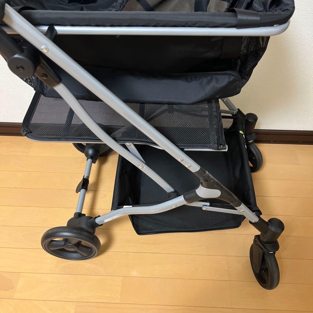 エコカ　EcoCa ショッピングカート