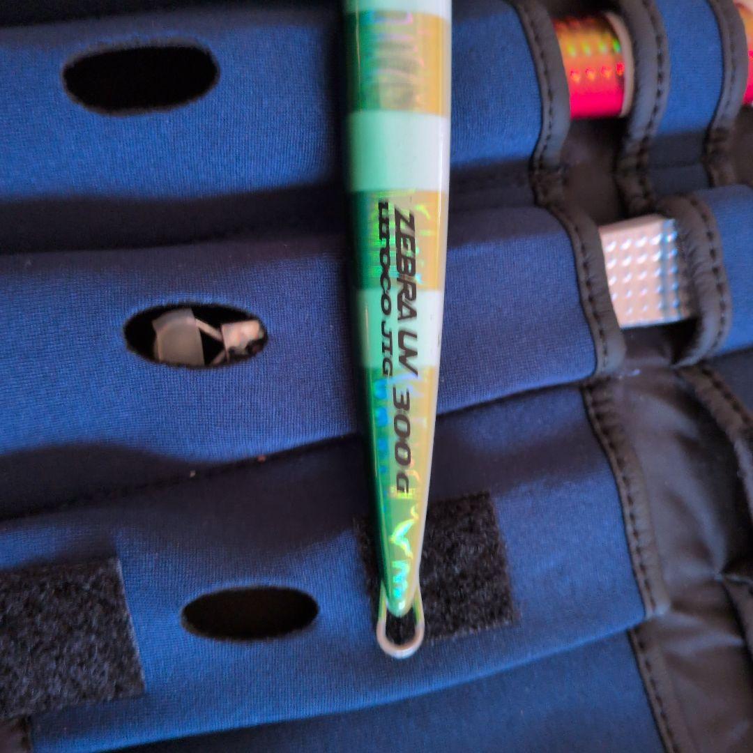 メタルジグ 300ｇから500ｇ まとめ売り