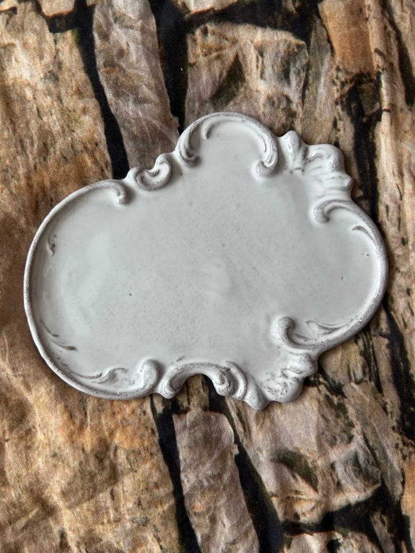 ASTIER de VILLATTE Dolly Dish セット