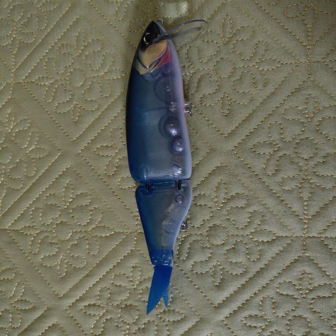 DRT タイニークラッシュ 淡海ブルー