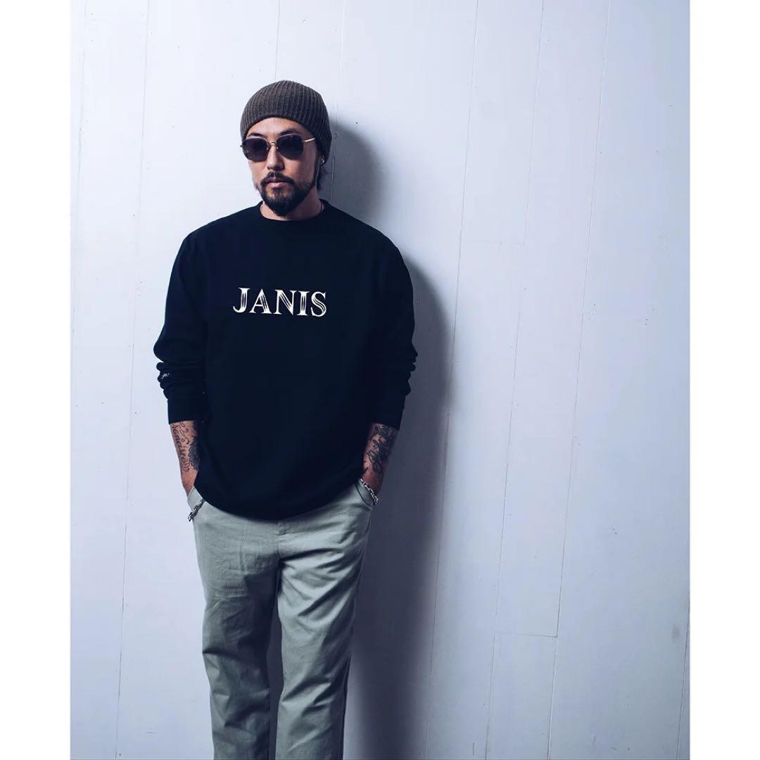 JANIS&Co.#INEFABLE captainshelmキャプテンズヘルム