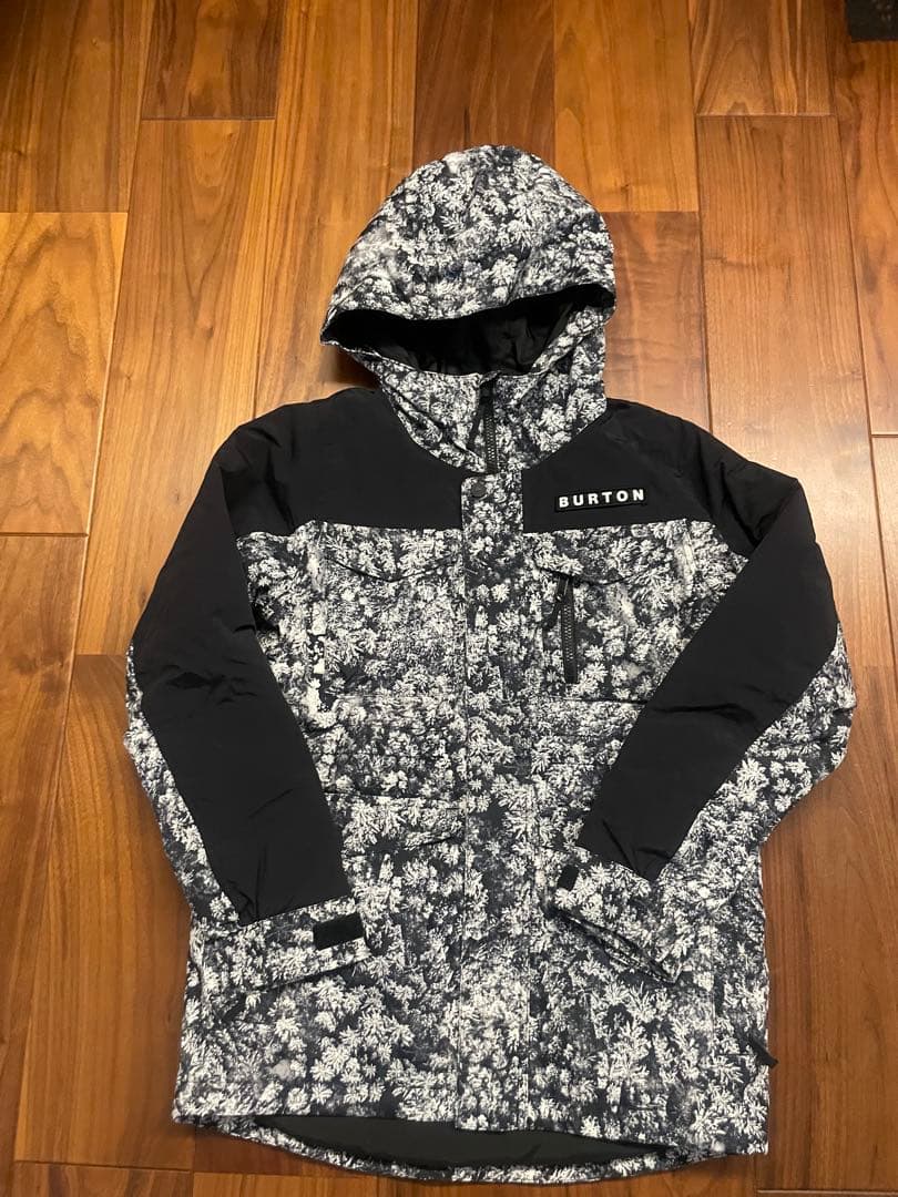 スノーボード BURTON
