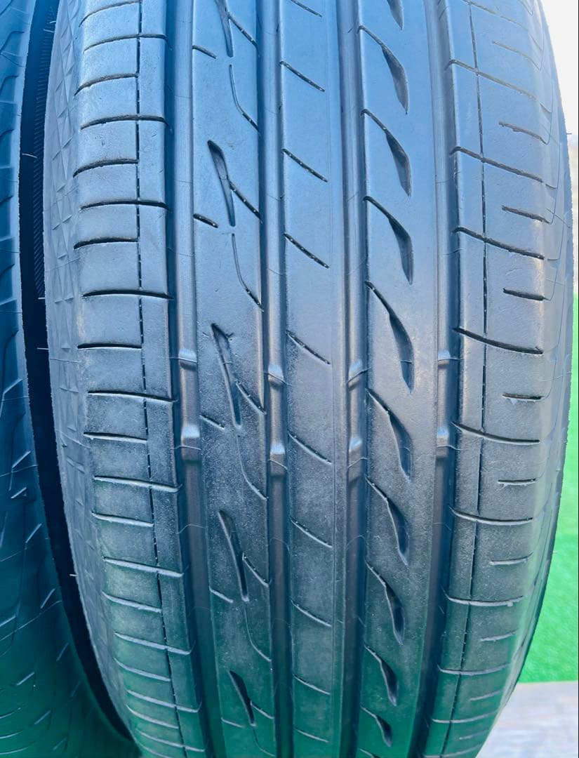 195/65 R15、BRIDGESTONE REGNO GR-XIII、24年