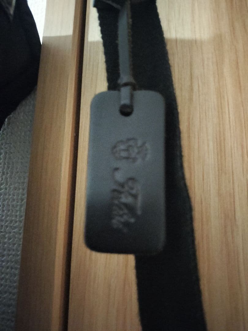 8日までの限定価格　Felisi　BEAMS別注のワンショルダー、ボディバッグ