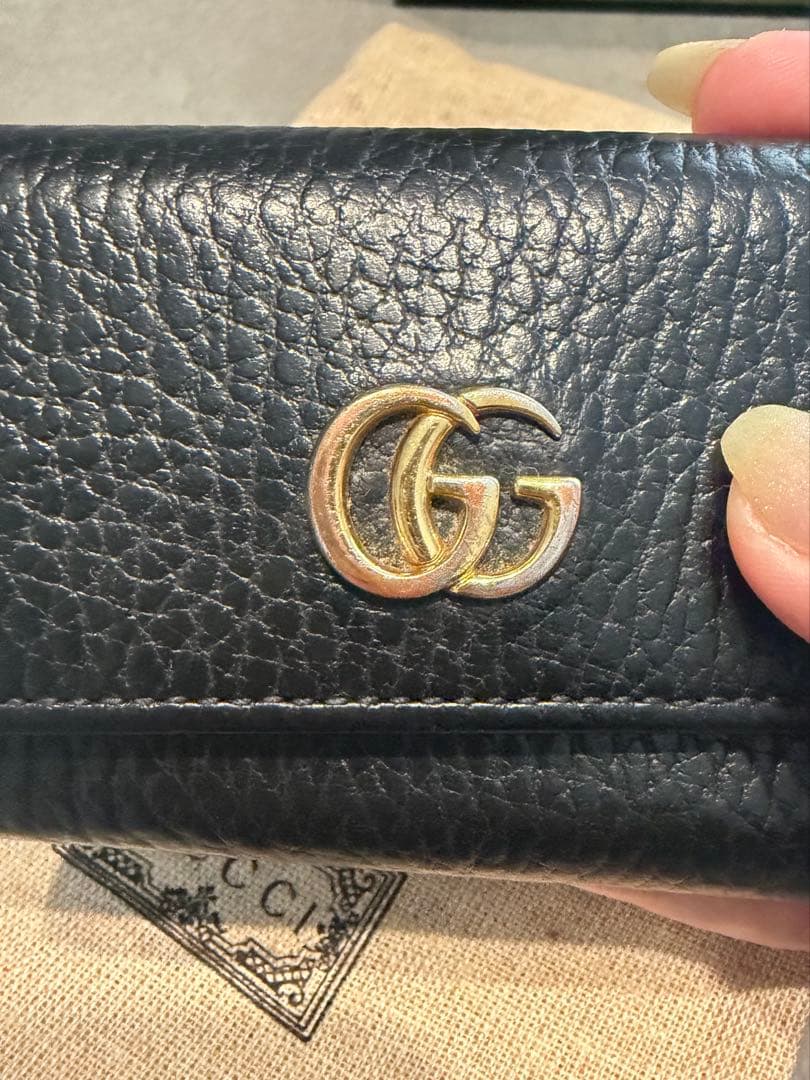 メンズ GUCCI財布 キーケース ネックレスまとめ売り