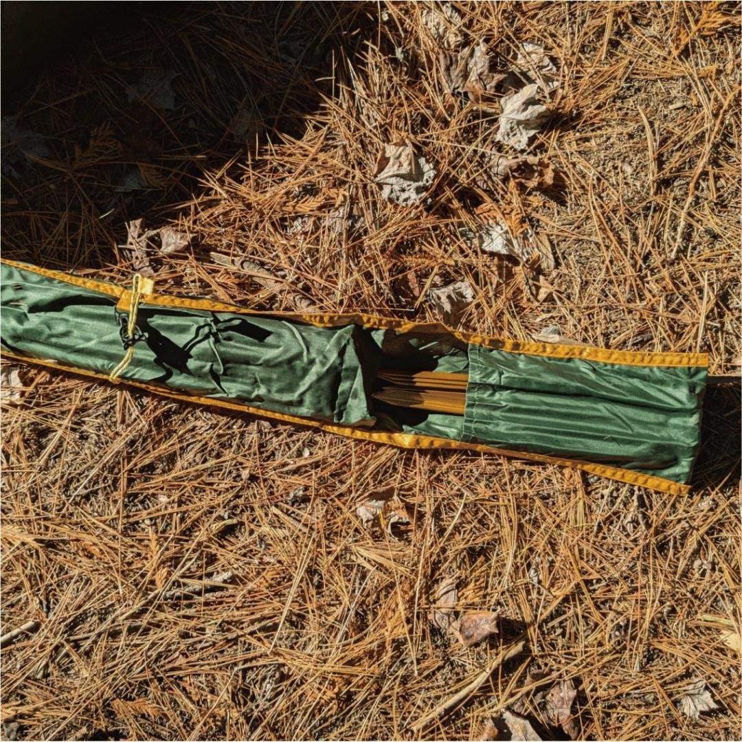 新品 未使用 シックスムーンデザインズ ルナーオービター