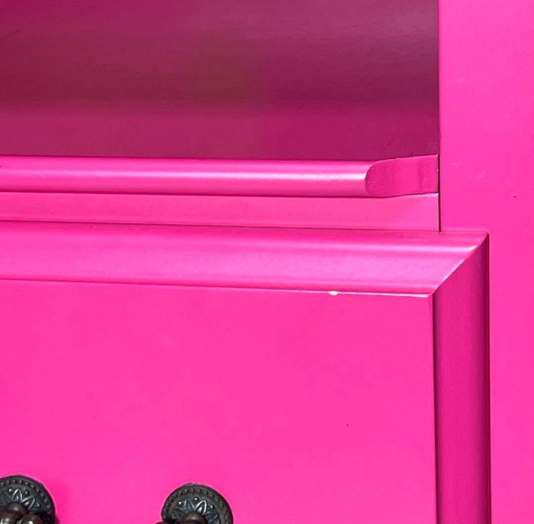 キャビネット　チェスト　タンス 3段　猫脚　FrancFrancフランフラン