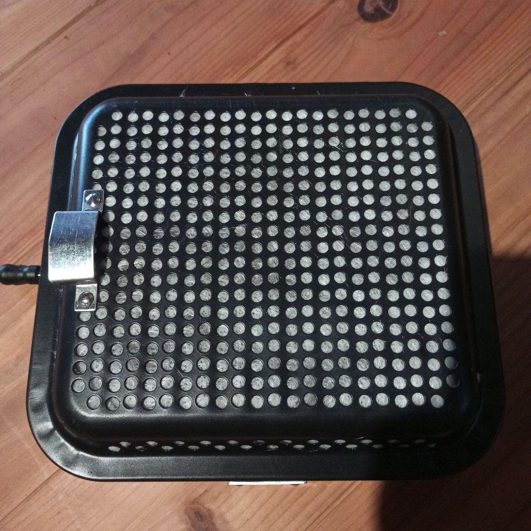 十全商会　豆炭こたつ　豆炭ホームこたつ　燃焼器　グローブ　昭和レトロ　古道具