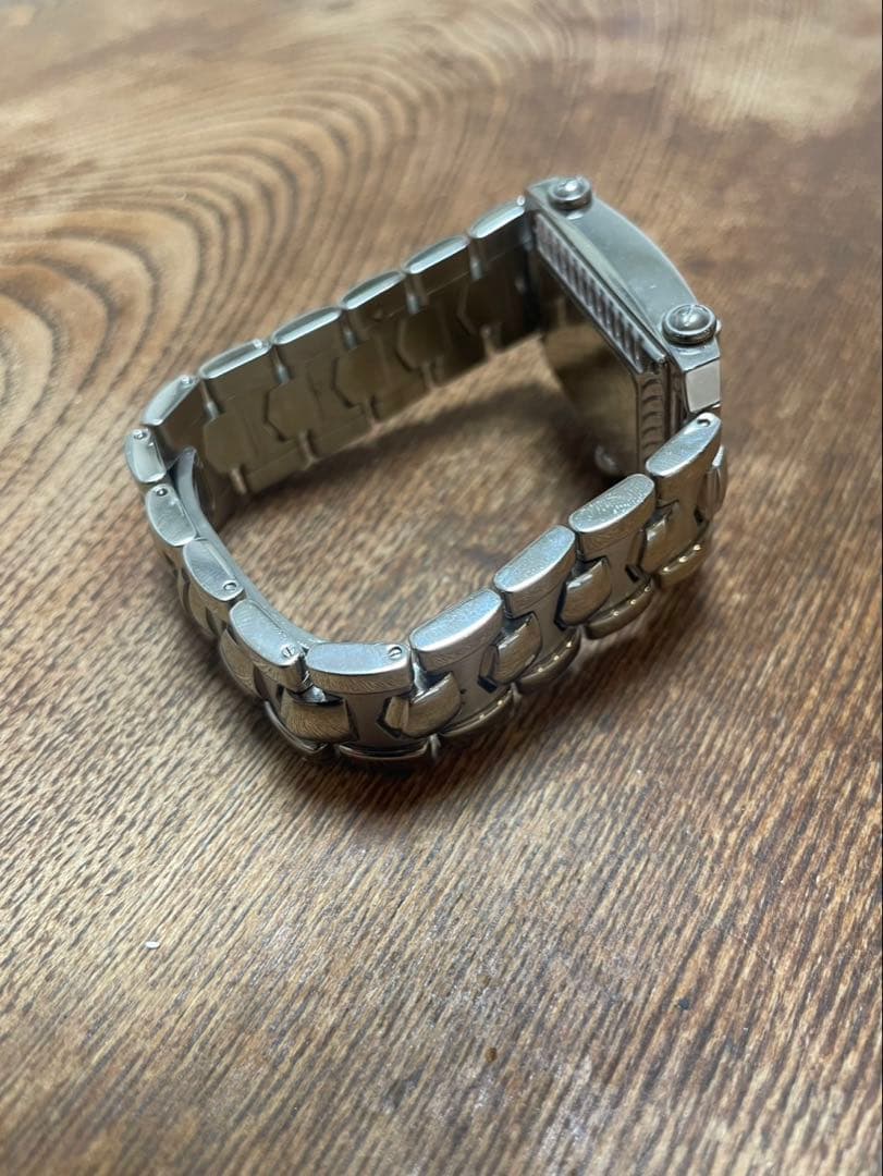 Charriol 時計　外箱、内箱あり　中古品