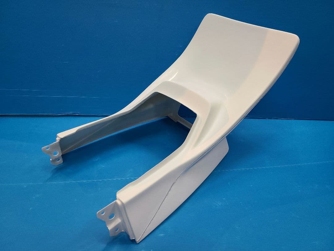 CBR400F 延長 テールカウル ハネタイプテール ホンダ NC17