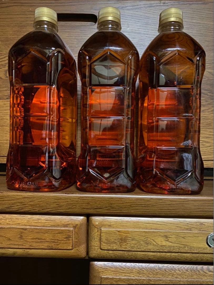 サントリー 角 ウィスキー 1.92L 3本セット