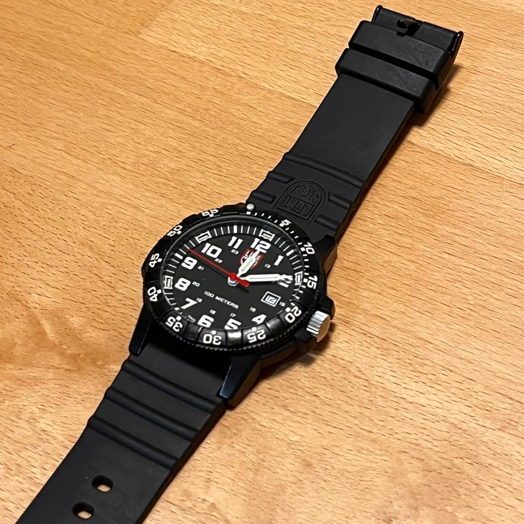 Luminox 腕時計