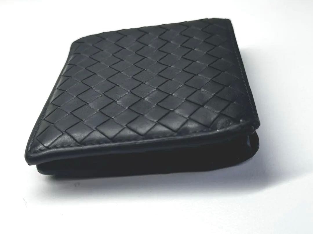 Bottega Veneta 二つ折りイントレチャート