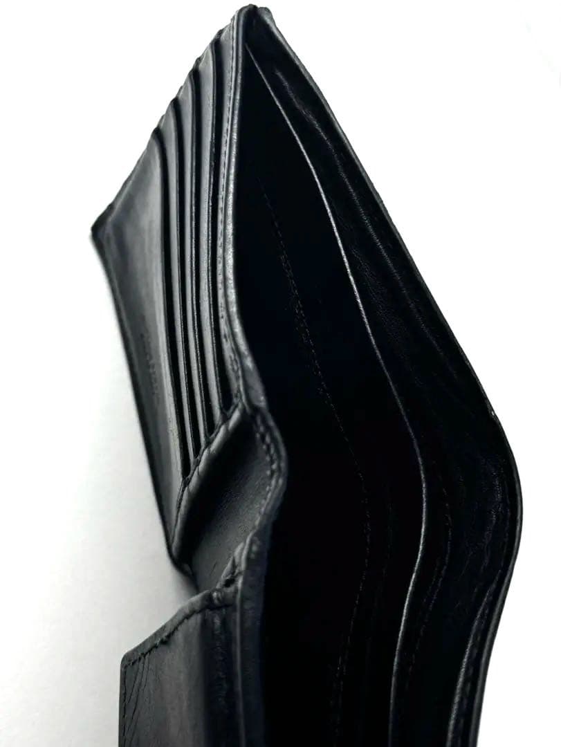 Bottega Veneta 二つ折りイントレチャート