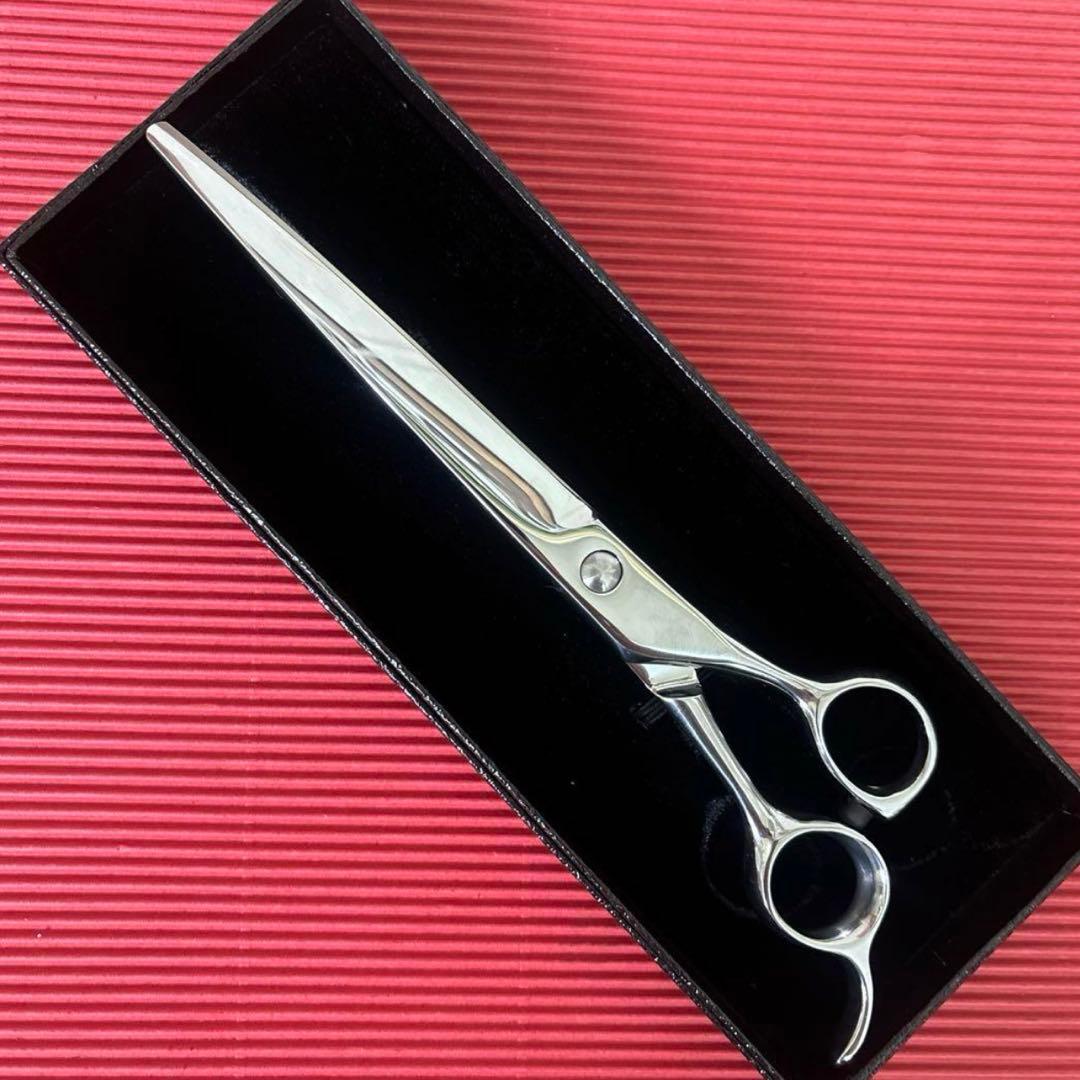 龍  7.5㌅ 美容理容シザー