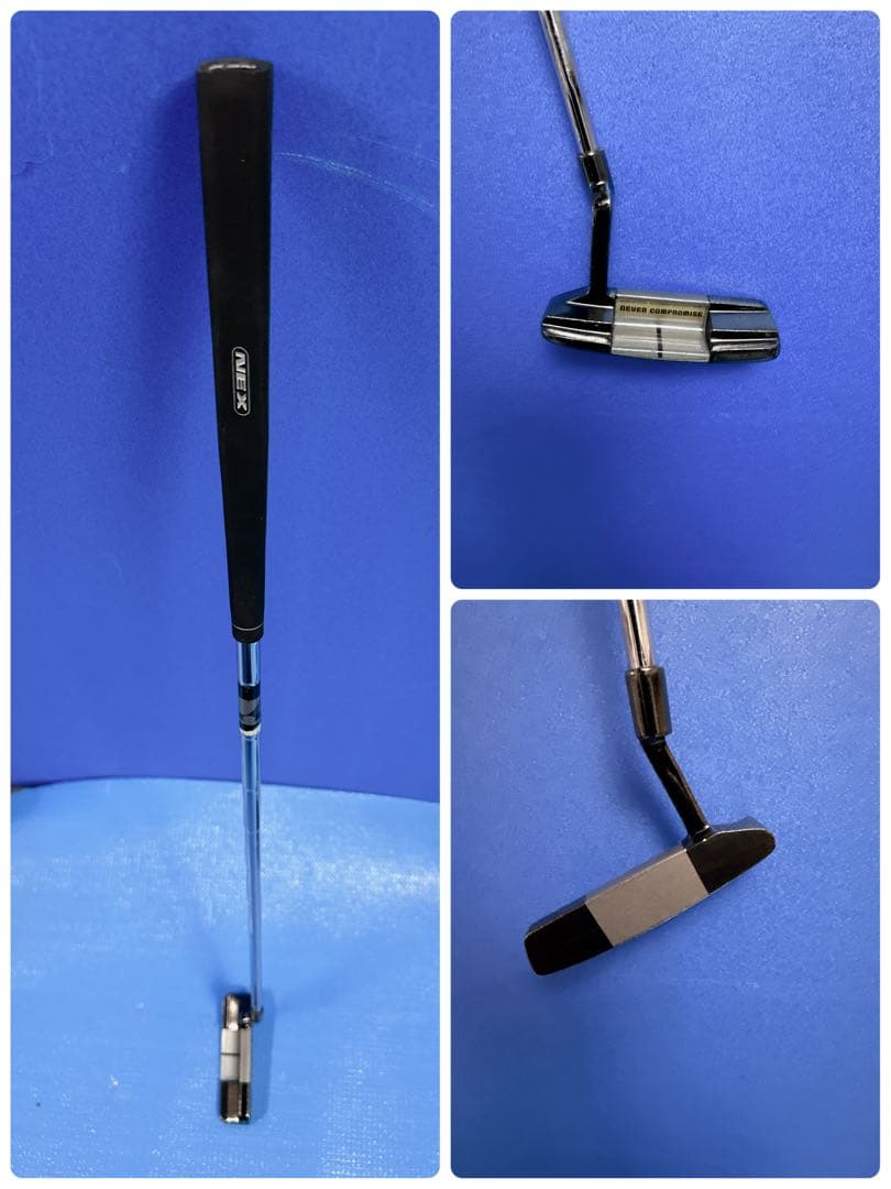 TOUR STAGE GOLFフルセットキャディーバッグ付き