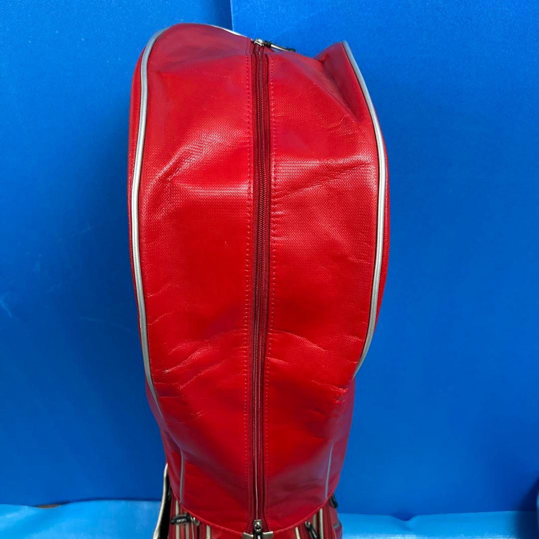 TOUR STAGE GOLFフルセットキャディーバッグ付き