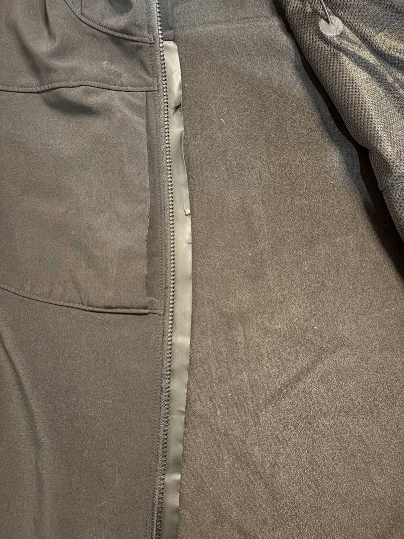 ARC’TERYX Gamma MX Hoody 旧モデル 2000年代中盤