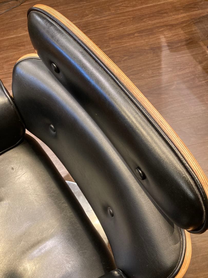 「引き取り」(長野県上田市)スタイリングチェア