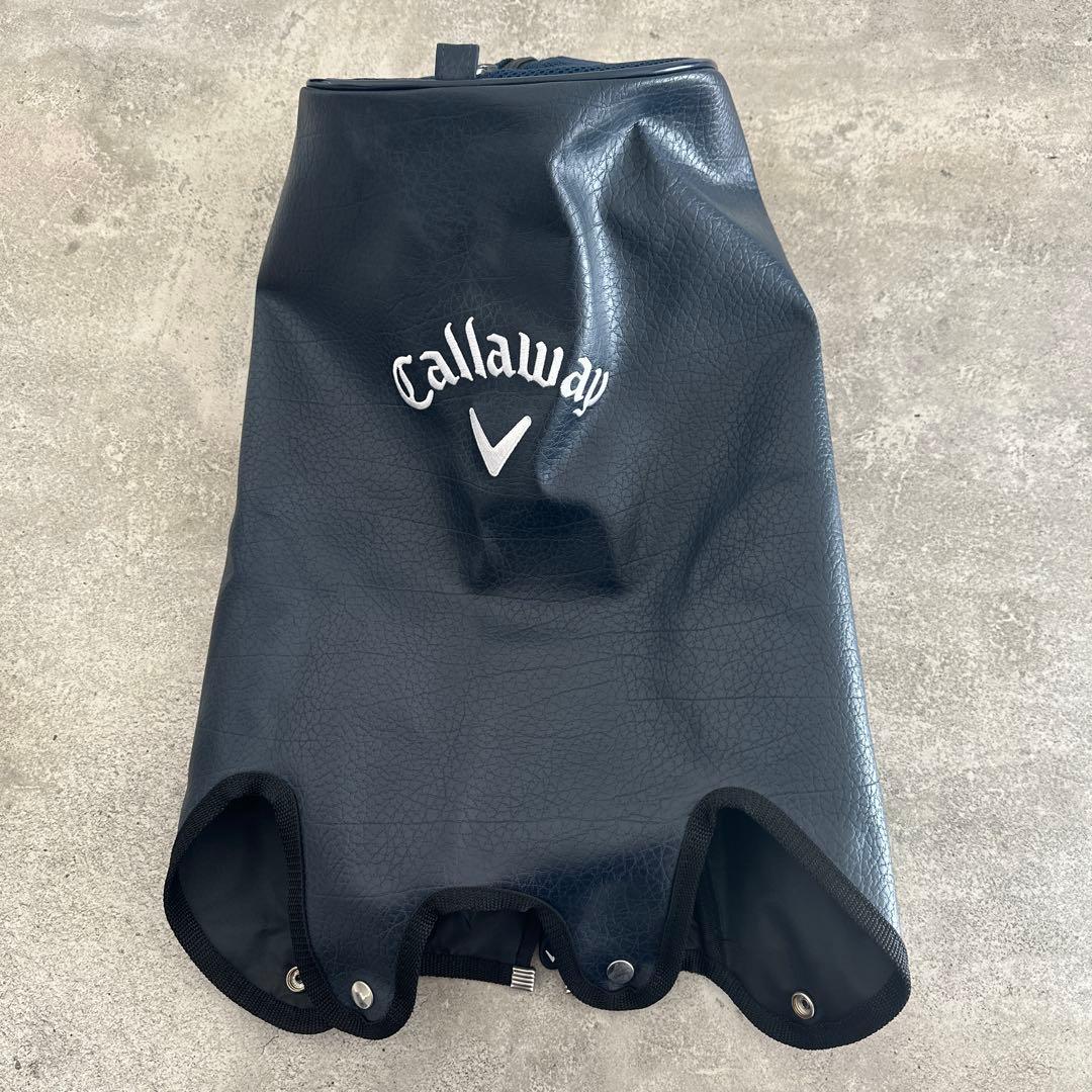 【最終価格・定価51700円・極美品】キャロウェイ9.5型スタンドおまけ付