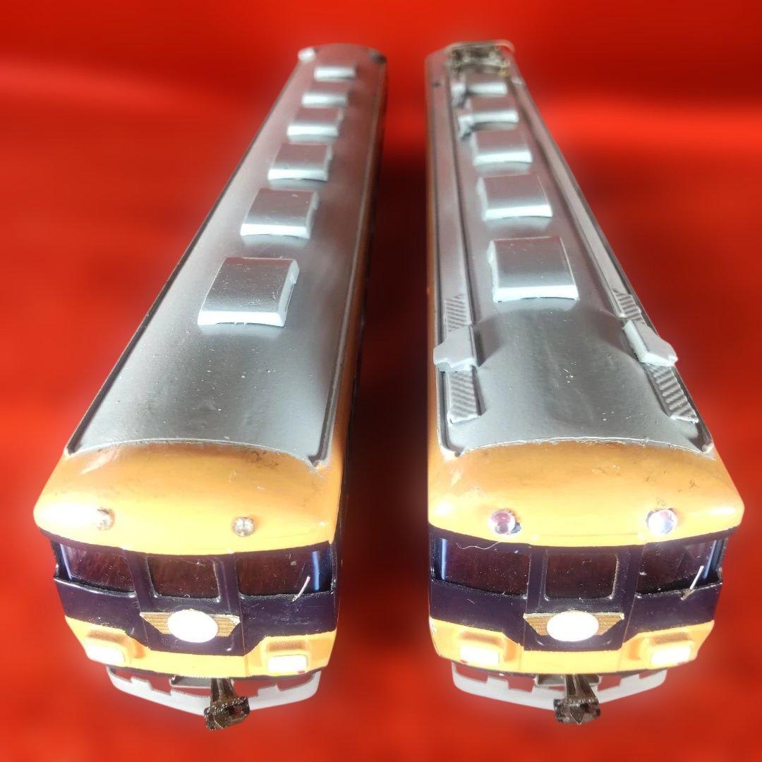 近鉄スナックカー、動作確認済み、電気機関車、HOゲージ