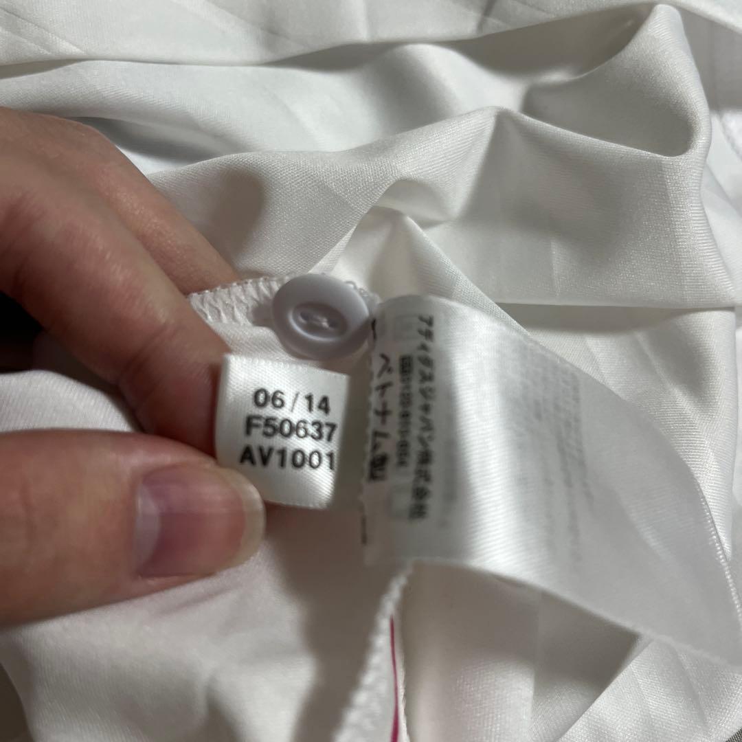 レアル・マドリード 10番 ハメス・ロドリゲス ユニフォーム