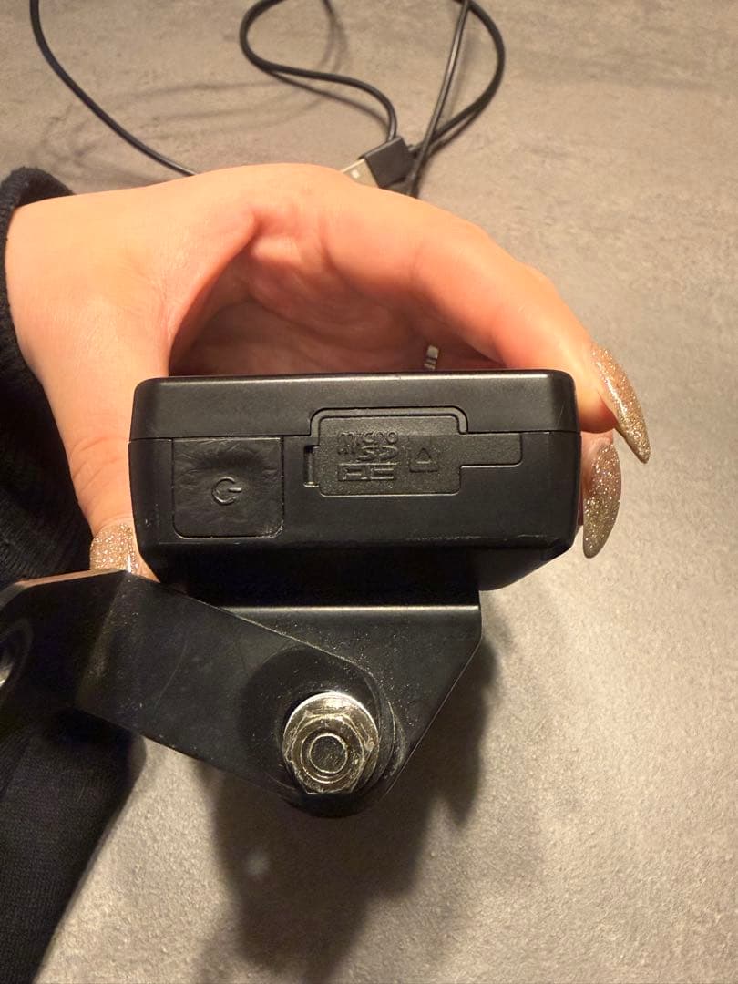 【大幅値下げしました】デイトナDAYTONA MOTO GPSRADAR